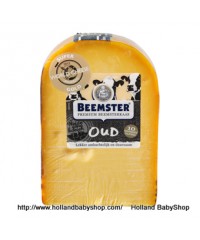 Beemster Old Cheese 48+ (about 420 grams)